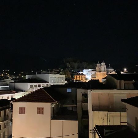 inn Kalamata Luaran gambar