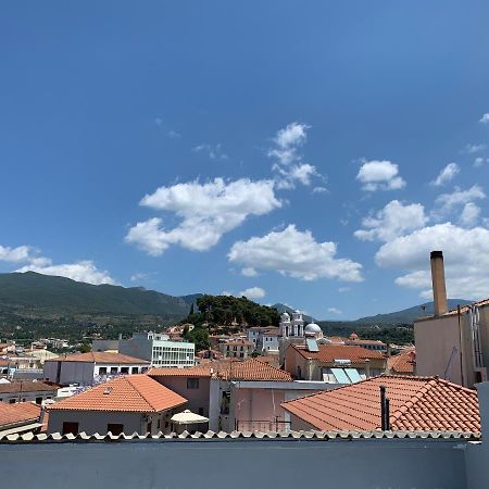 inn Kalamata Luaran gambar