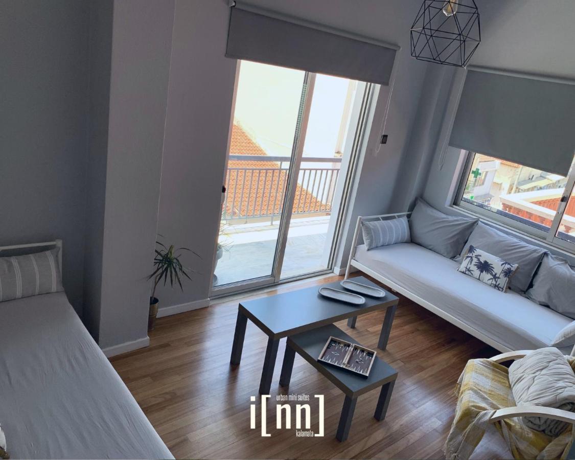 inn Kalamata Luaran gambar