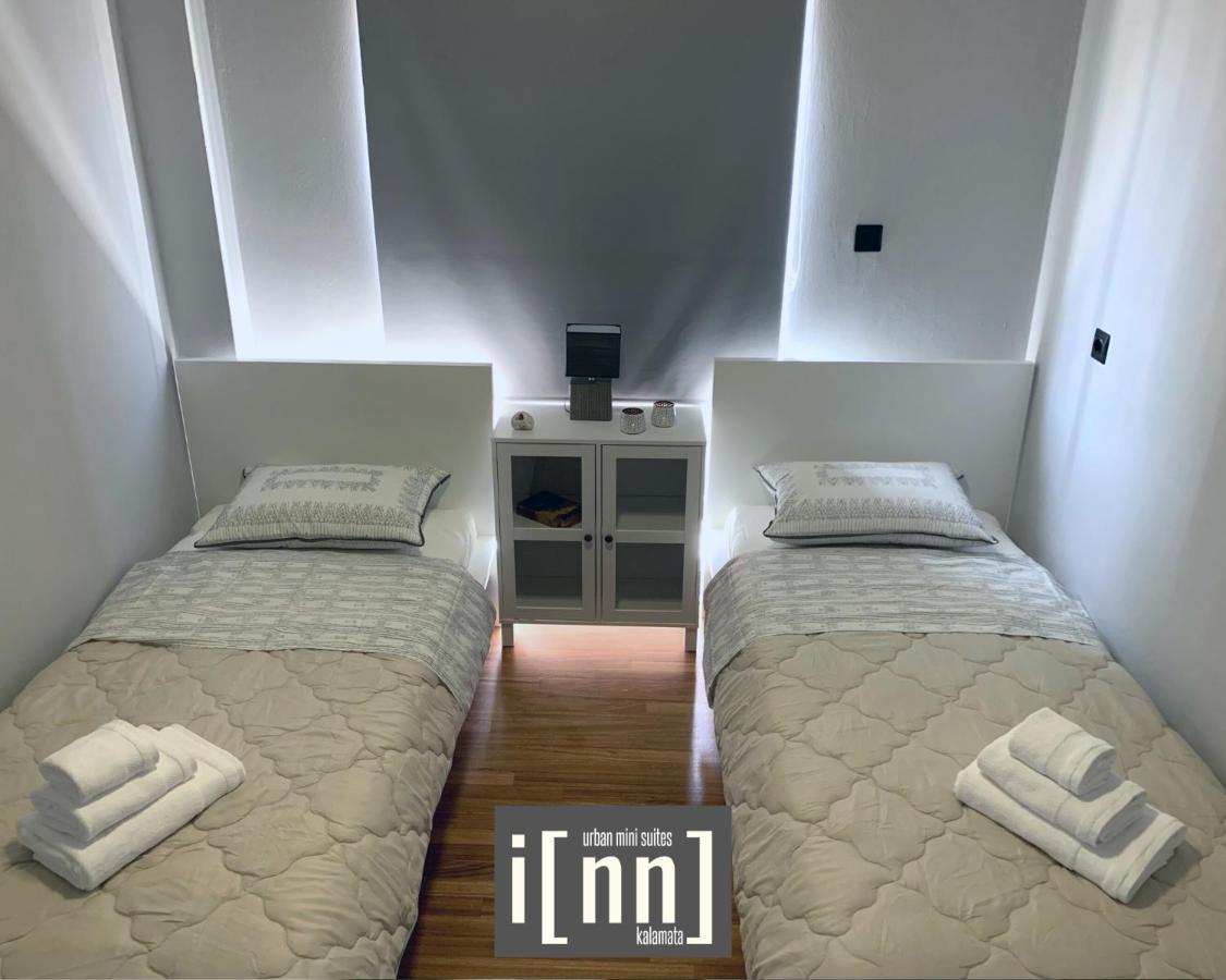 inn Kalamata Luaran gambar
