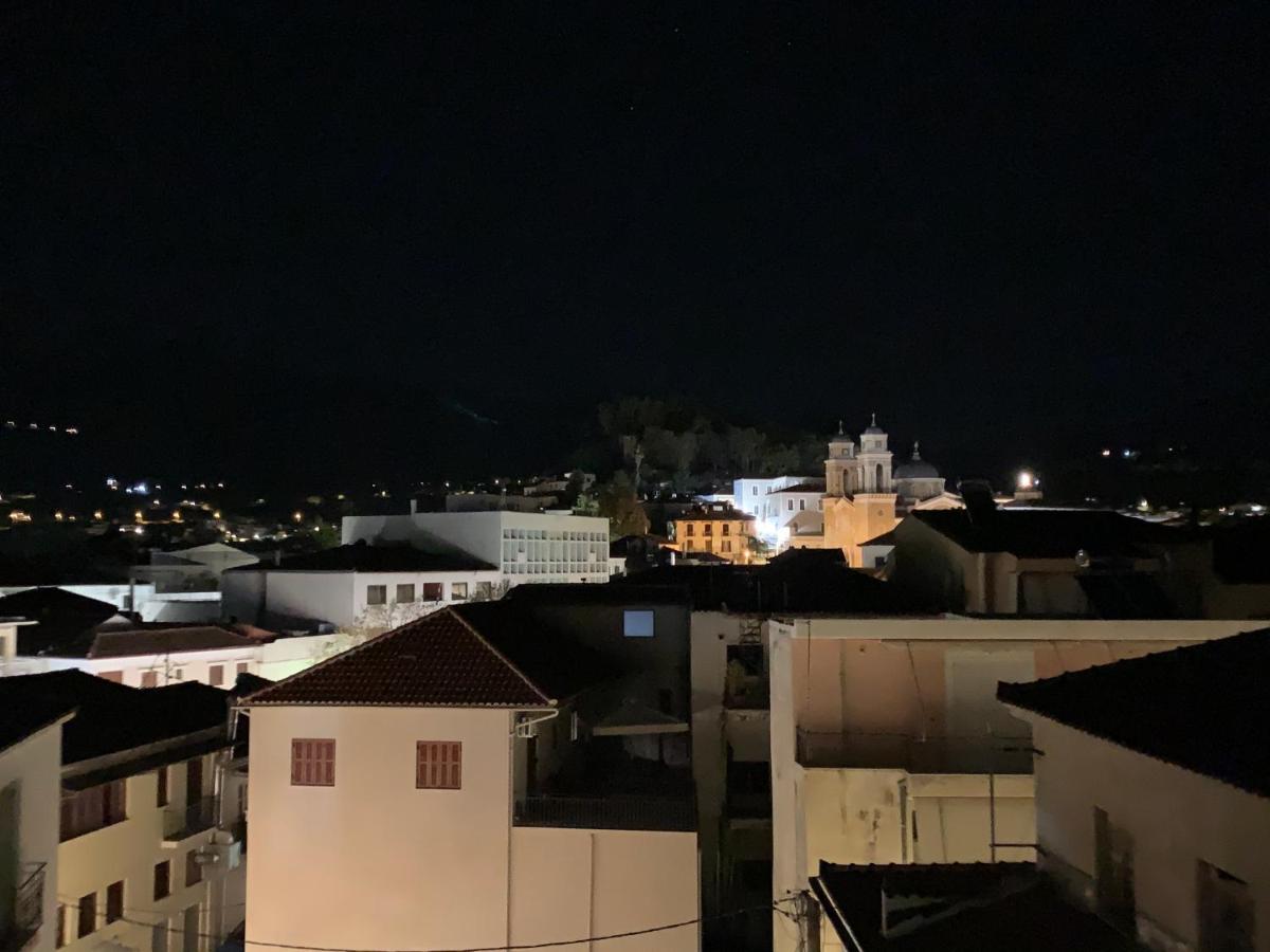 inn Kalamata Luaran gambar