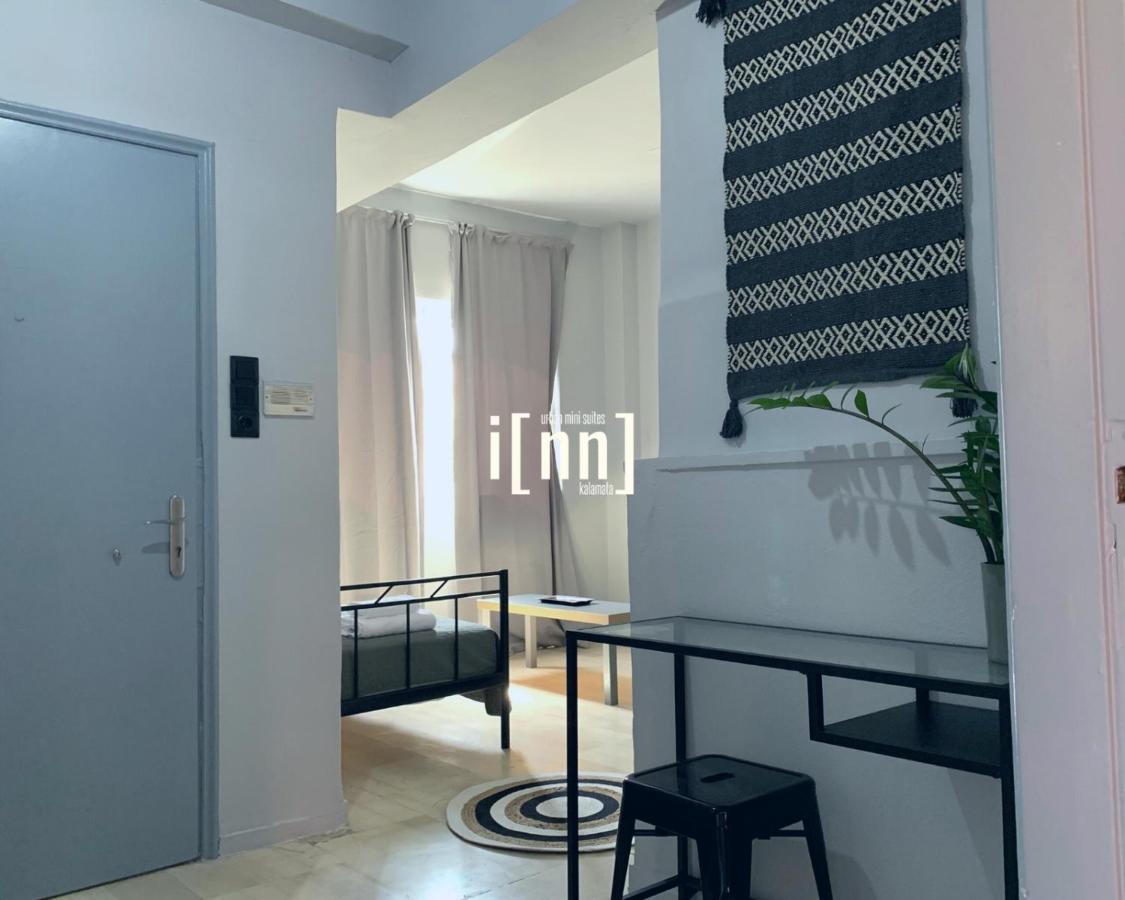 inn Kalamata Luaran gambar