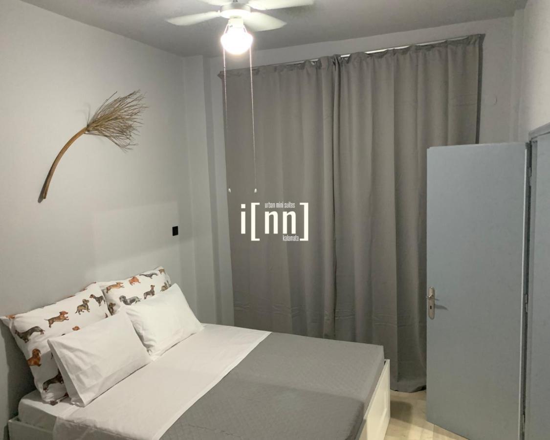 inn Kalamata Luaran gambar